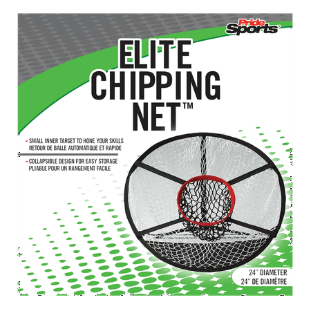 PrideSports Chipping Net