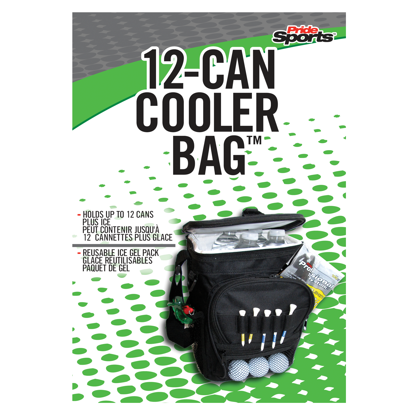 PrideSports Cooler Bag - image 1 of 9