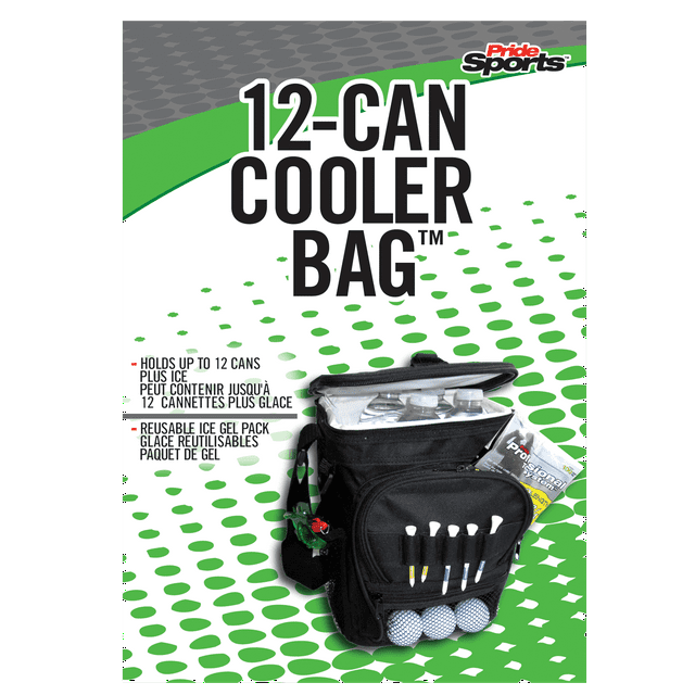 PrideSports Cooler Bag