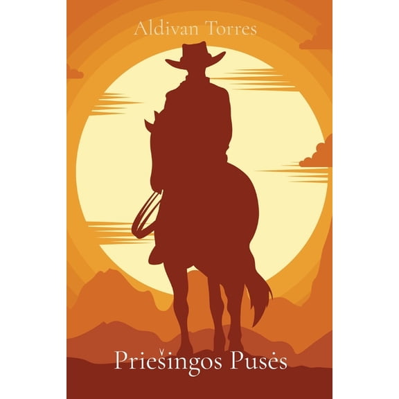Priesingos Puses, (Paperback)