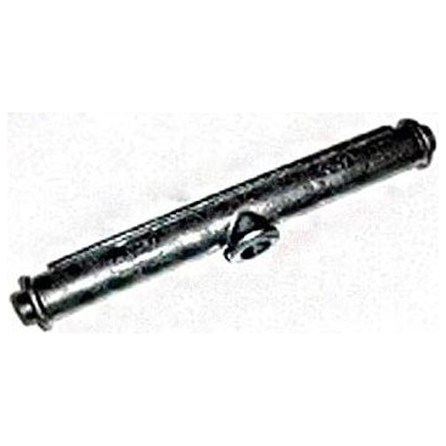 Prier Cast Iron Log Lighter (671), 10Inch