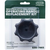 Prier Products, Inc. Prier Replacement Faucet Handle For Mansfield Wall Hydrants