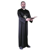 Priest Adult Halloween Costume