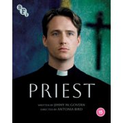 Imprint - Priest [BLU-RAY]