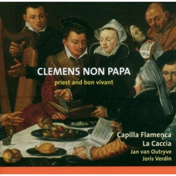 Priest & Bon Vivant