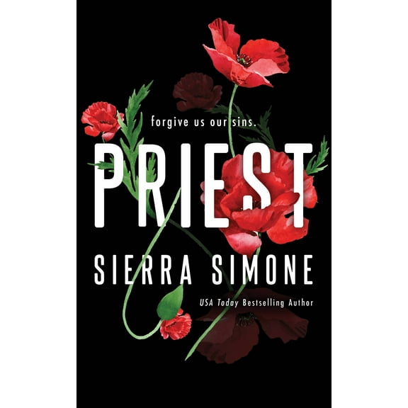 Priest - By Sierra Simone