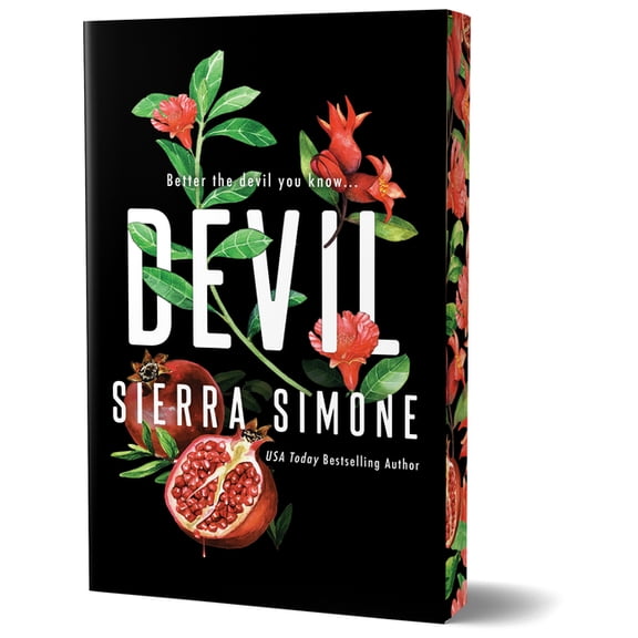 Priest Devil (Deluxe Edition), Book 5 (Paperback)