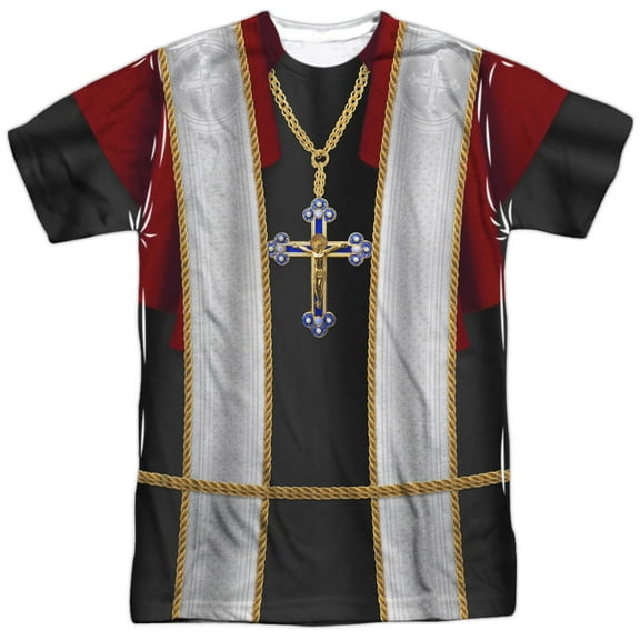 - Priest - Short Sleeve Shirt - XX-Large