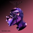 thumbnail image 1 of Priest - Techno Girl - Purple - Music & Performance - Vinyl [7-Inch], 1 of 1