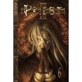thumbnail image 1 of Pre-Owned Priest, Volume 6 (Paperback) 1591822025 9781591822028, 1 of 1