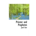 thumbnail image 1 of Priester and Propheten (Paperback), 1 of 1