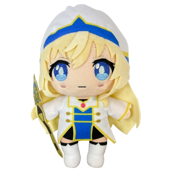 Priestess - Goblin Slayer 8" Plush (Great Eastern) 77246