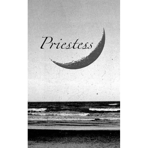 Priestess (Paperback)