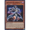 thumbnail image 1 of Priestess of the Ashened City - PHNI-EN093 - Ultra Rare 1st Edition - Yu-Gi-Oh, 1 of 1
