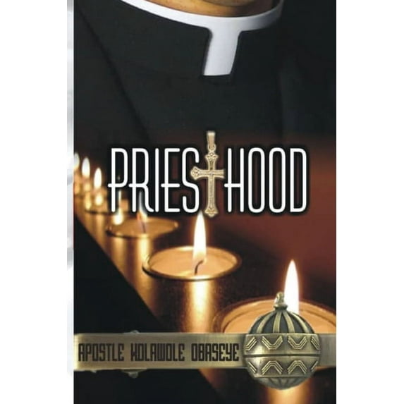 Priesthood, (Paperback)