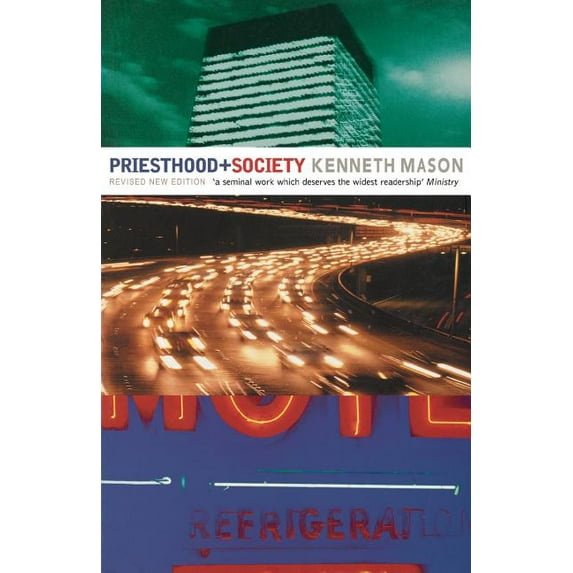 Priesthood and Society (Paperback)