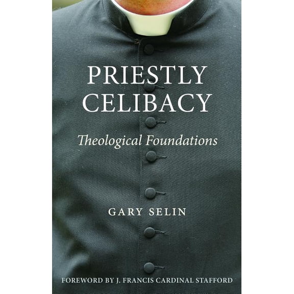 Priestly Celibacy, (Paperback)