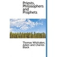 thumbnail image 1 of Priests, Philosophers and Prophets (Hardcover), 1 of 1