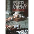 thumbnail image 1 of Pre-Owned Priests, Prelates and People: A History of European Catholicism since 1750, 9780195219876, 0195219872, Hardcover,, 1 of 1
