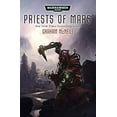 thumbnail image 1 of Pre-Owned Priests of Mars (Hardcover) 9781849701761, 1 of 1