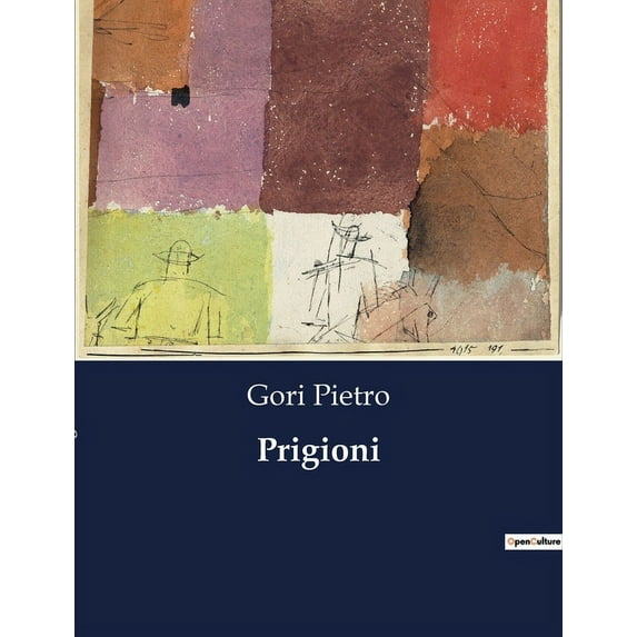 Prigioni (Paperback)