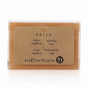 Prija Softening Soap Net Wt. 1.41 Ounces - 270Pack