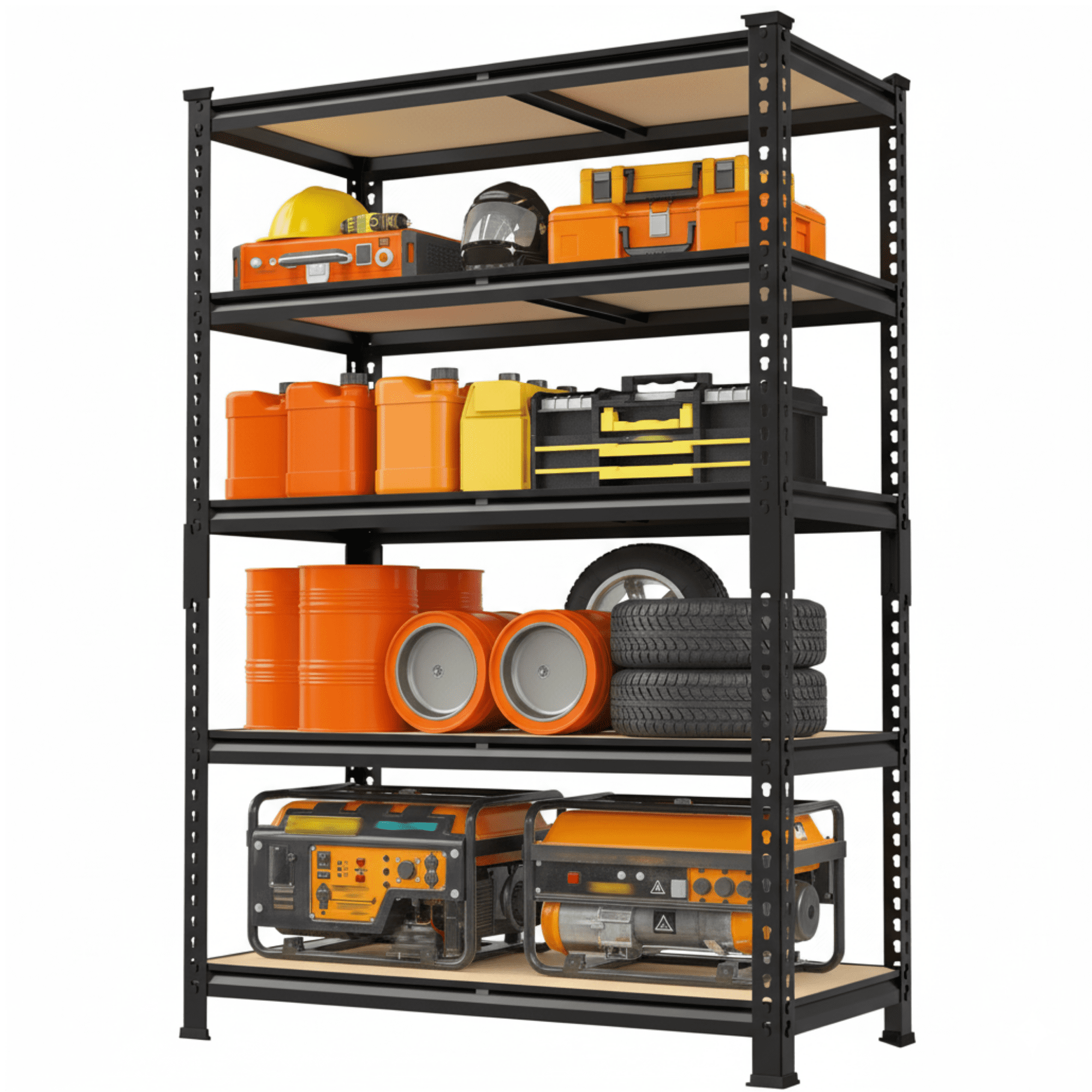 Home Racking System