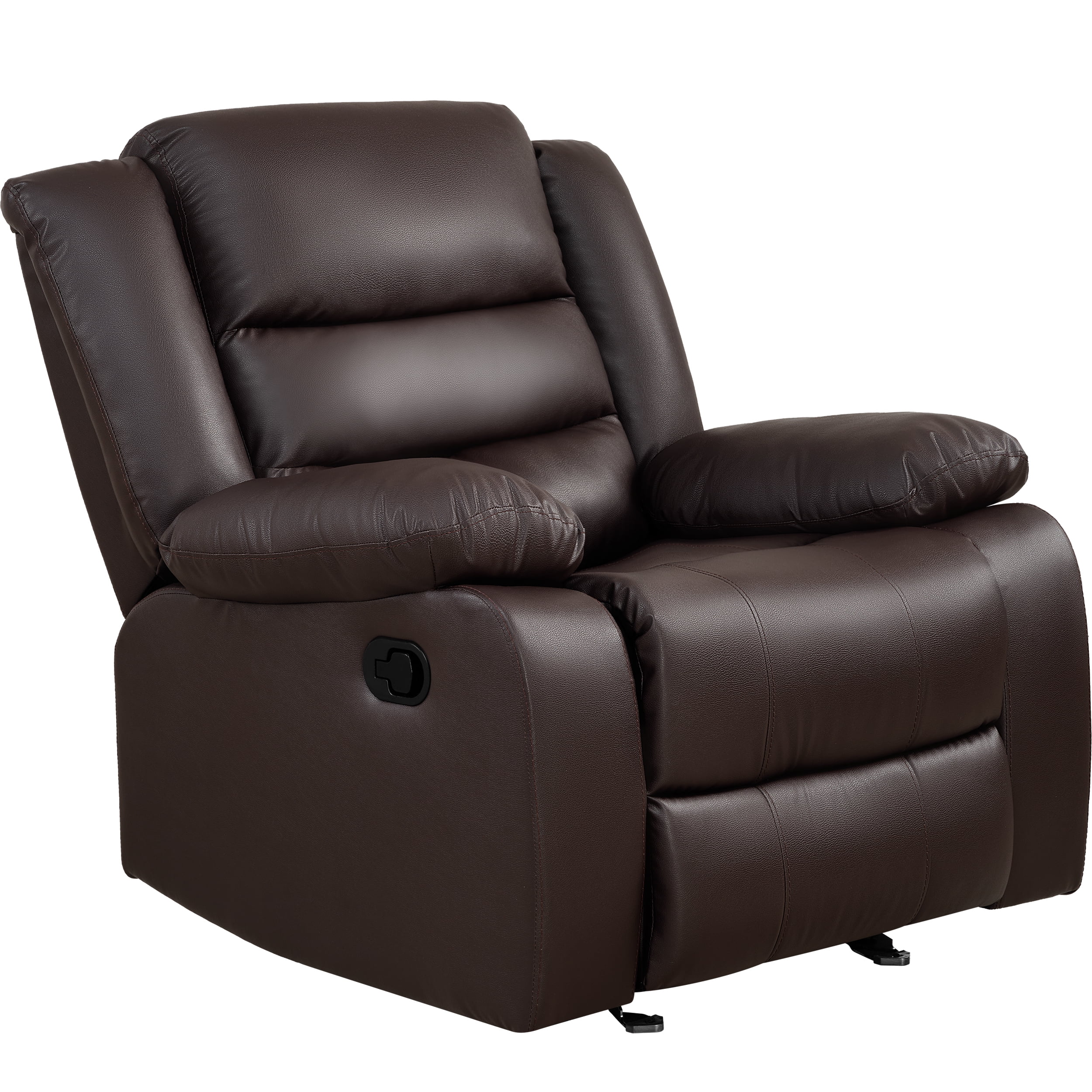 Prilinex Oversized Recliner Rocker Chair Faux Kuwait Ubuy