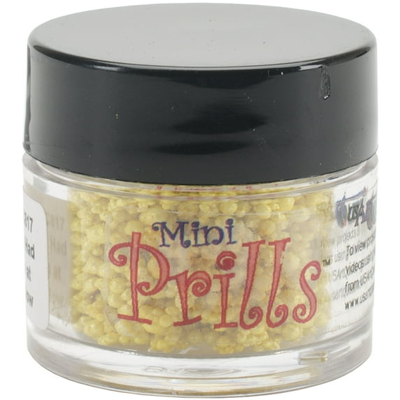 Prills 3oz-You Had Me At Yellow