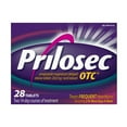 Prilosec OTC Acid Reducer Delayed Release Tablets 28 ea