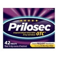 thumbnail image 1 of Prilosec Otc Acid 20Mg Reducer Tablets - 42 Ea, 1 of 6