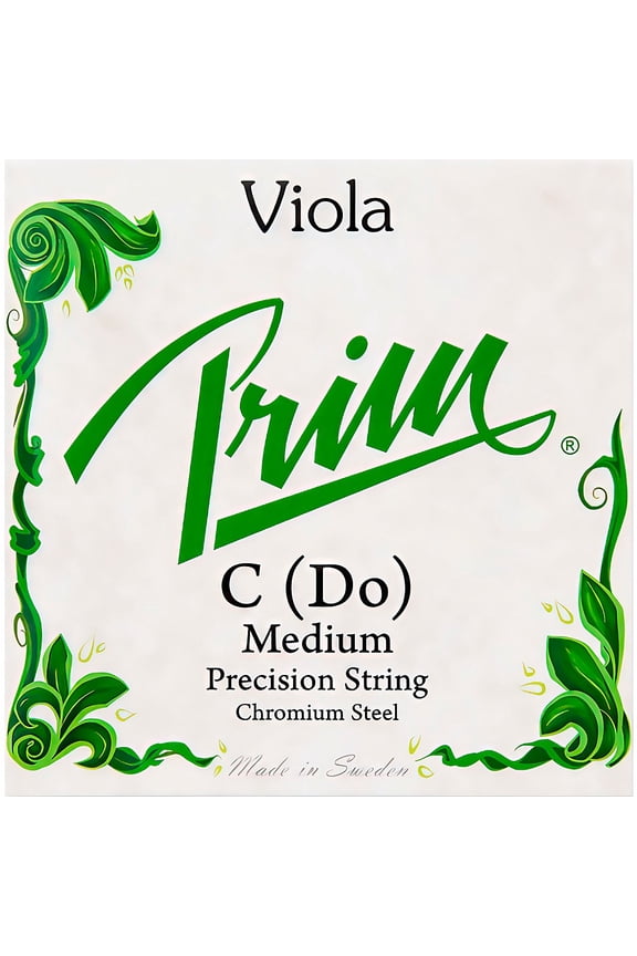 Precision Viola C String 15+ in., Medium