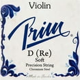 thumbnail image 1 of Prim Precision Violin D String 4/4 Size, Light, 1 of 1