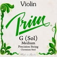 thumbnail image 1 of Prim Precision Violin G String 4/4 Size, Medium, 1 of 1
