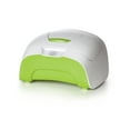 Prince Lionheart Pop Baby Wipe Warmer, Green