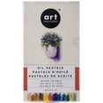 thumbnail image 1 of Prima Art Philosophy Water Soluble Oil Pastels 12/Pkg-Rustic, 1 of 3