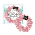 thumbnail image 1 of Prima Ballerina , Invisibobble "Sprunchie" Hair Ring Hair - Pack of 2 w/ Sleekshop Teasing Comb, 1 of 1