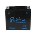 thumbnail image 1 of Prima Battery (12V TX5L-BS); People 50, Rattler 110, Elite, 1 of 5