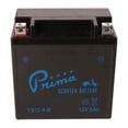 thumbnail image 1 of "Prima Battery (12V YS12-9-B); RA, G400C", 1 of 1