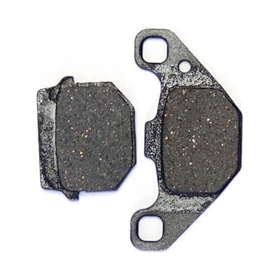 "Prima Brake Pads; Piaggio, TGB, Roughhouse 2018+, Genze"