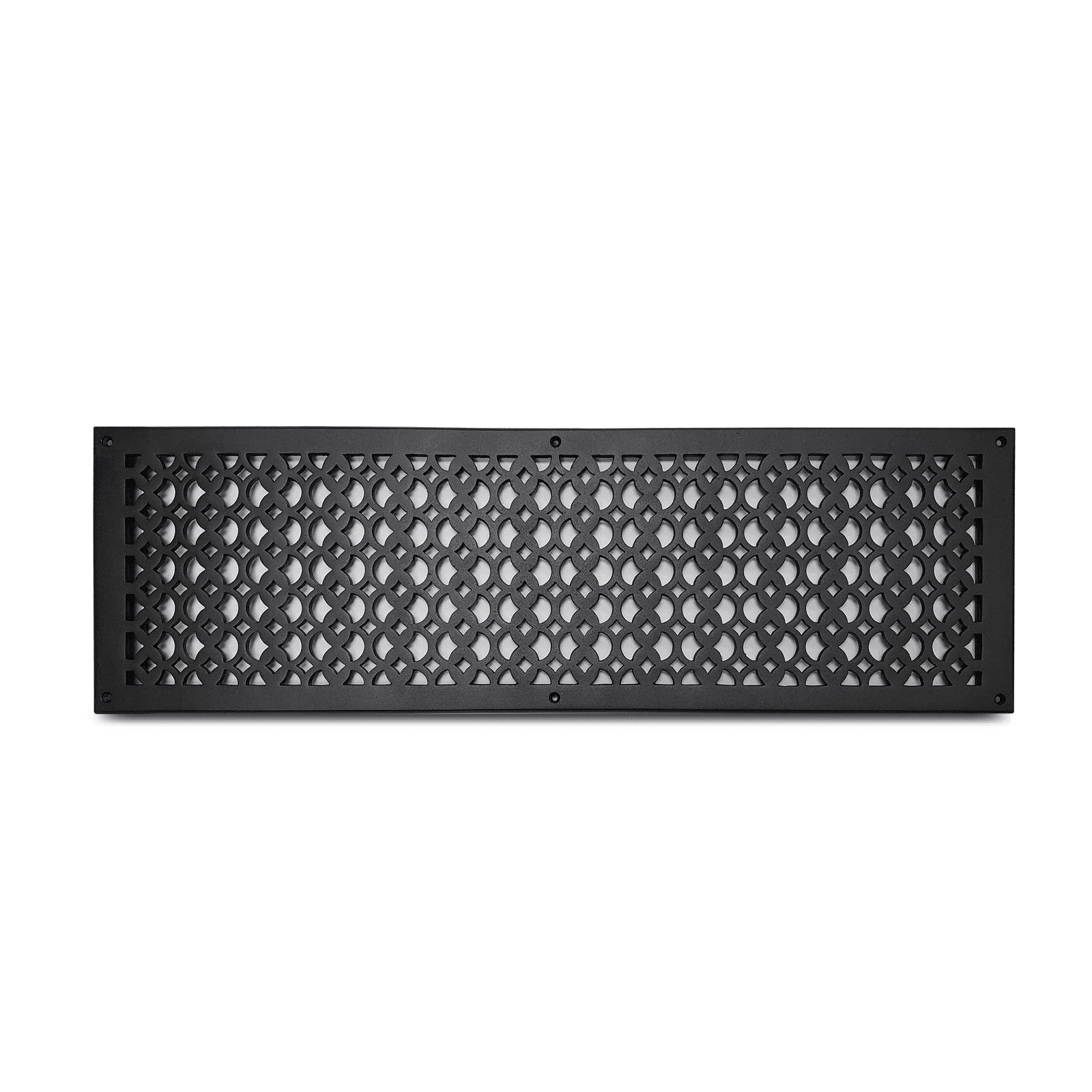 Prima Decorative Hardware, Air Return Grille, A/C, Vent Cover, 8" x 30