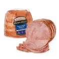 thumbnail image 1 of Prima Della Fully Cooked Virginia Ham, Deli-Sliced, 1 of 6