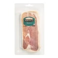 thumbnail image 1 of Prima Della Sliced Prosciutto Ready to Eat Sliced Charcuterie Meat, 3 oz Plastic Tray, 1 of 5