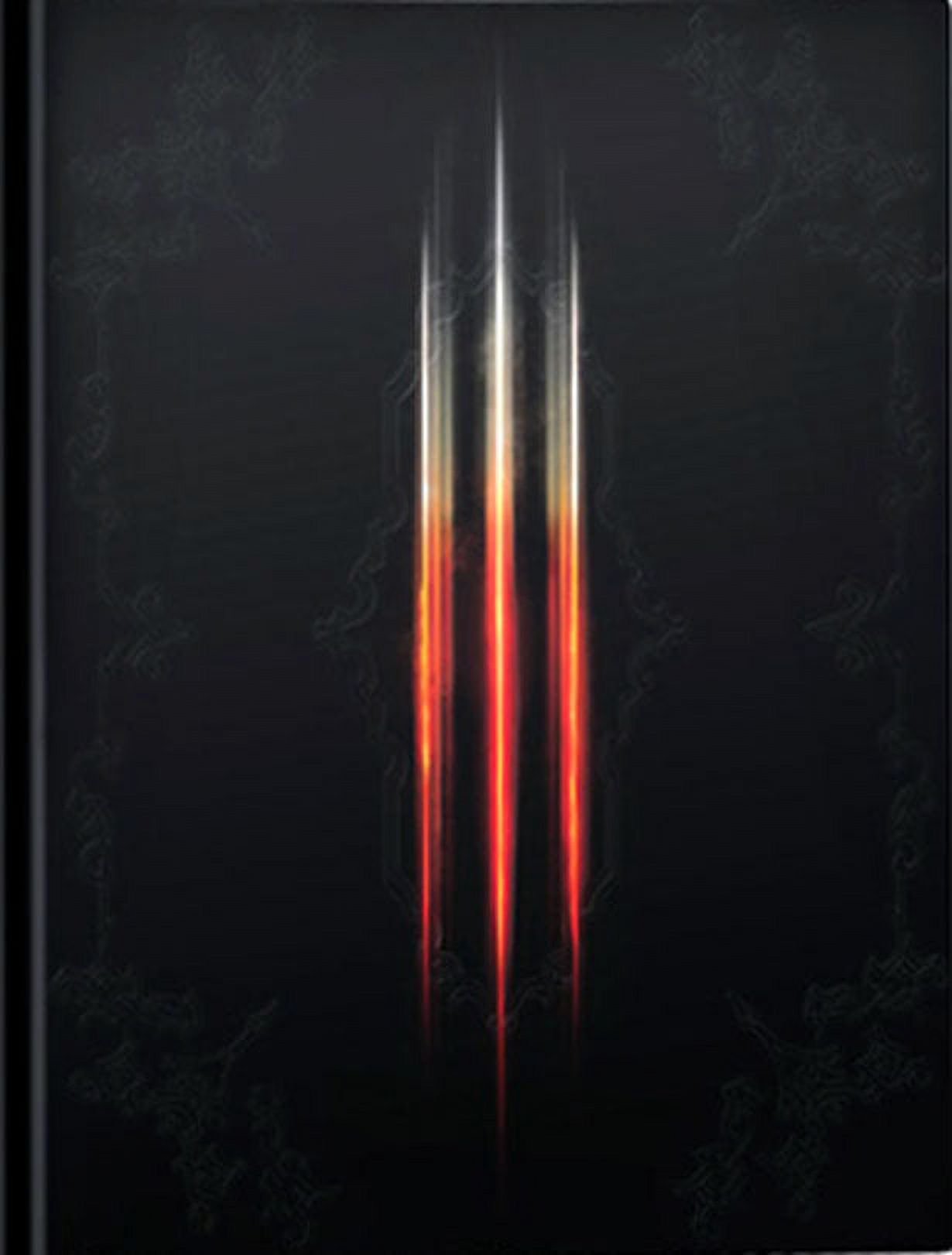 Prima Diablo 3 Limited Edition Strategy Guide Complete Quest Companion - image 1 of 5