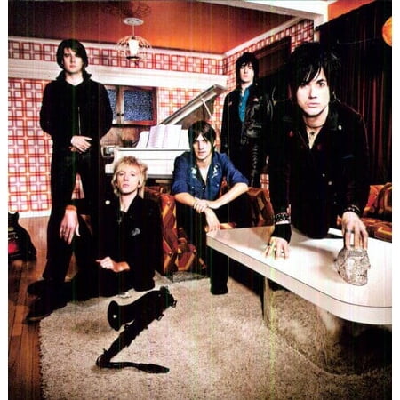 Prima Donna - Bless This Mess - Rock - CD