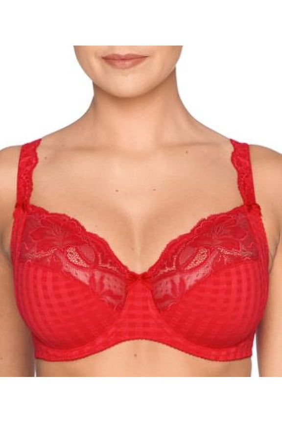 Madison Full Cup Bra