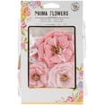 thumbnail image 1 of Prima Marketing PFL-94947 Embellishments Flower - Montse, 1 of 2