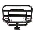 thumbnail image 1 of Prima Folding Rear Rack (Black); Vespa LX, 1 of 1
