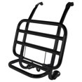thumbnail image 1 of Prima Front Rack (Black);Buddy Kick, 1 of 2