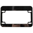 thumbnail image 1 of Prima License Plate Frame (Chrome); Universal, 1 of 1